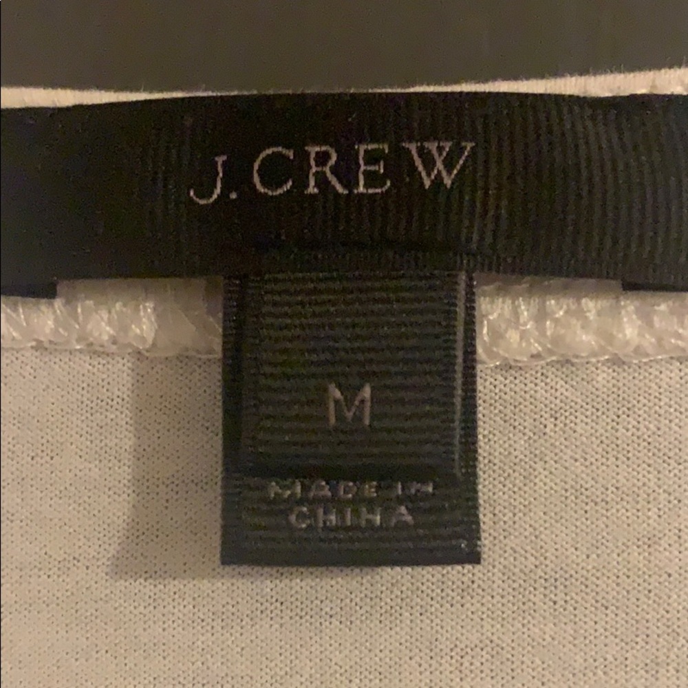 J.Crew Top - Picture 3 of 3
